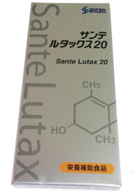 SANTE LUTAX 20