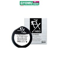 SANTEN_Nước nhỏ mắt Fx Neo 12ml