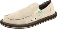 Sanuk Men's Hemp