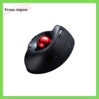 Sanwa Supply Wireless Ergo Trackball MA-WTB178BK