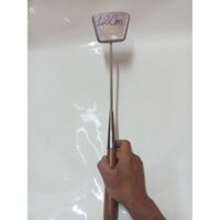 SẠN(XẺNG)INOX CHIÊN CƠM,XÀO MÌ,HỦ TIẾU.