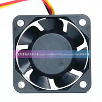 Sanyo 109P044H7D27 / D28 4015 4CM 24V 0.08A Máy CNC Công Cụ Biến Tần Quạt