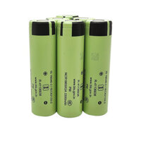 Sanyo 3500Mah 3C 10A 18650Ga 3200Mah 29E 2900 Mag Panasonic C 18650 Bd Ncr18650bd 18650Bd 3 Pin Lithium