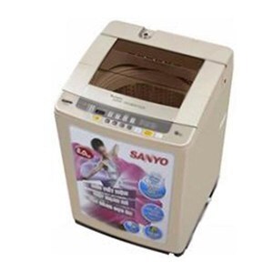 Máy giặt Sanyo 8 kg ASW-D80VT