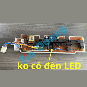 Máy giặt Sanyo 6.8 kg ASW-F68HT