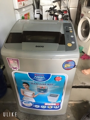 Máy giặt Sanyo 7.2 kg ASW-F72VT