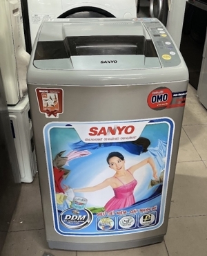 Máy giặt Sanyo 7.2 kg ASW-F72VT