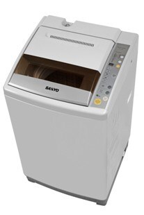 Máy giặt Sanyo 8.5 kg ASW-F85NT