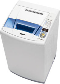 Sanyo ASW-S70VT