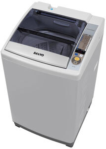 Máy giặt Sanyo 8 kg ASW-S80ZT