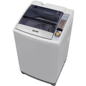 Máy giặt Sanyo 8 kg ASW-S80ZT