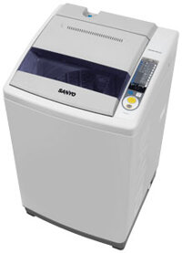 Sanyo ASW-S90VT