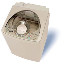 Máy giặt Sanyo 12 kg ASW-U150AT