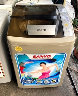 Máy giặt Sanyo 7.8 kg ASW-U780HT
