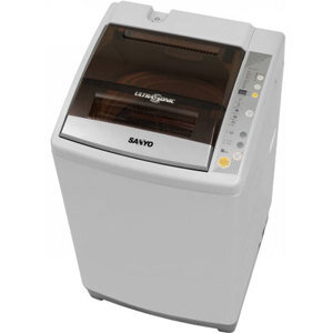 Máy giặt Sanyo 9 kg ASW-U90NT