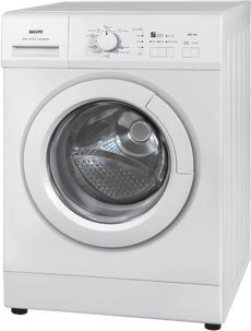 Máy giặt Sanyo 7 kg AWD-700T