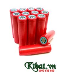 Sanyo DR14500P-R27B; Pin sạc Lithium 3.7v 14500 Sanyo DR14500P-R27B AA 840mAh, Xuất xứ NHẬT