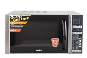 Lò vi sóng Sanyo EMG7530V (EM-G7530V) - 30 lít, 900W, có nướng