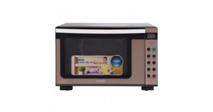 Lò vi sóng Sanyo EMG7560W (EM-G7560W) - 28 lít, 900W, có nướng