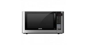 Lò vi sóng Sanyo EMG9539V (EM-G9539V) - 43 lít - 800W, có nướng