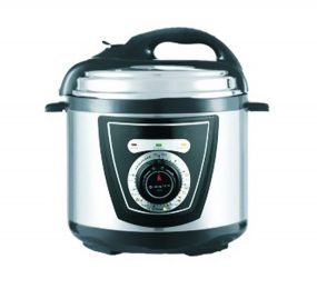 Nồi áp suất Sanyo PC-50M (900w)