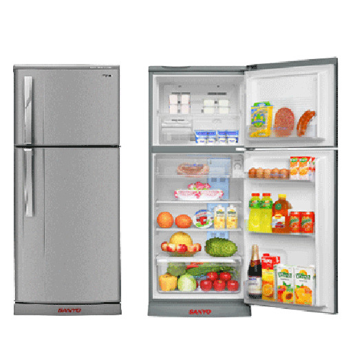 Tủ lạnh Sanyo 207 lít SR-21MN