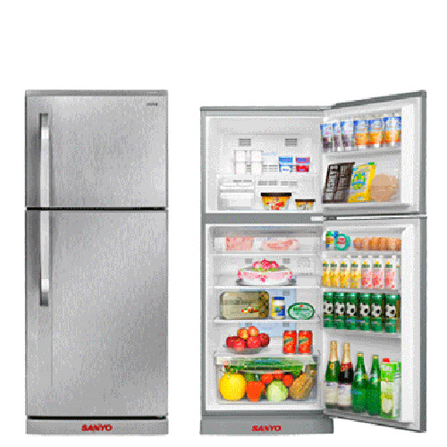 Tủ lạnh Sanyo 245 lít SR-25MN