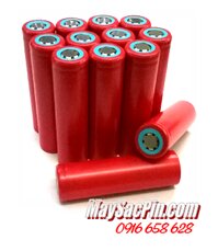 Sanyo UR14500P; Pin sạc Lithium 3.7v 14500 Sanyo UR14500P 850mAh (dòng xả 10A) Japan
