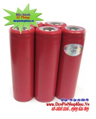 SANYO UR18650F Lithium Li-Ion Rechargeable 3.7v Battery