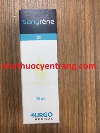 Sanyrene 20ml