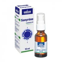 Sanyrene Urgo 10ml