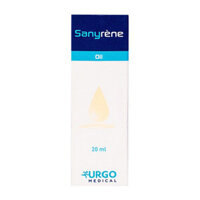 Sanyrene Urgo 20ml