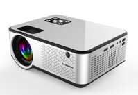 Sao Bắc FULL HD 720P Di Động ĐÈN LED Máy Chiếu Mini Video LCD Máy Chiếu Gia Đình