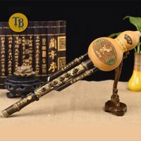 SÁO BẦU CÁC TONE