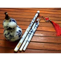 Sáo bầu (free ship)