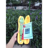 Sáo Bầu Nạm Ngọc 2 Bè