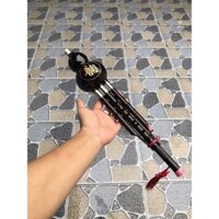 Sáo Bầu tặng dây treo