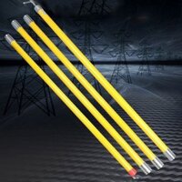 Sào Cách Điện 110Kv 4 Đoạn 6M