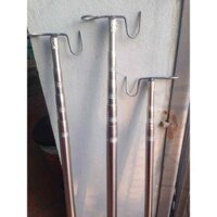 Sào chim - sào treo chim 1.7m đến 7m