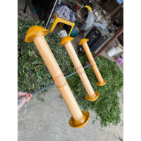 sáo cồng 3 siêu nét (d27 )