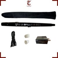 Sáo Điện Tử Mini S100, 13 hiệu ứng âm thanh, kết nối bluetooth