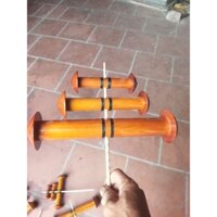 Sáo diều chuông đẩu 3q D38  dành cho diều 2m trở nên