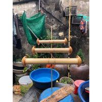 sáo diều cồng hoà d60-70 vành thuỷ nguyên