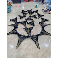 sáo diều full nhựa 9, 11,13,15,17 quả hoà còi,đàn bò d27 đến d90 siêu nhẹ chống đâm bổ