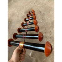 sáo diều hoà âm d42 -7 quả âm chuẩn âm khét