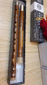 Sáo dizi dongmin 2