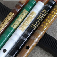 Sáo Dizi Nạm Ngọc (giả ngọc) không khớp DZ00