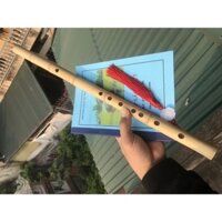 sáo đô (c5) trúc bạch