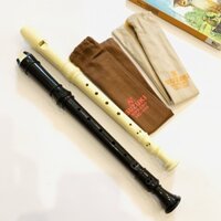 SÁO DỌC RECORDER SUZUKI - SRG405 ,SRG200 CHO HỌC SINH VÀ NGƯỜI MỚI TẬP