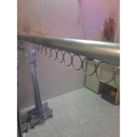 SÀO ĐƠN BÁNH XE _ SÀO TRƠN VÀ SÀO KHOEN